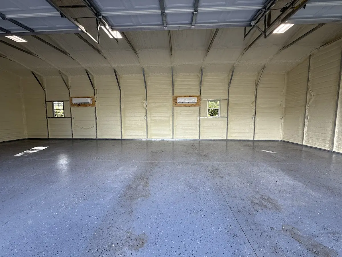 Spray Foam Roofing services in Wilson, PA